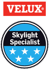 velux skylight specialists
