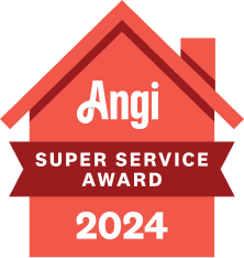 angi super service award 2024