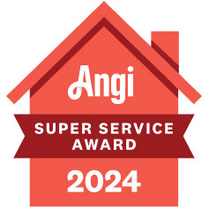 angi super service award 2024